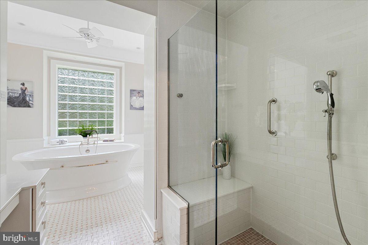 7 Armour Road Princeton, NJ 08540 - Photo 28 of 57 Bath on first floor