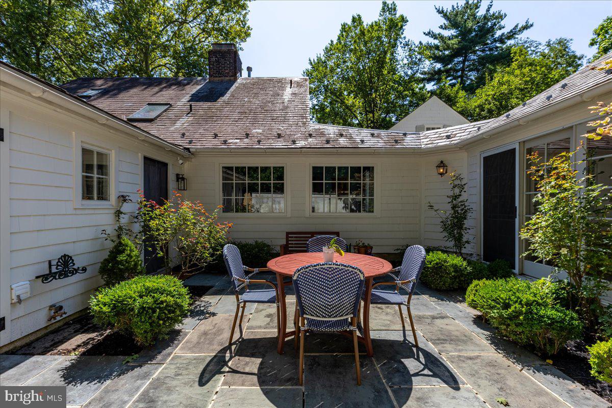 7 Armour Road Princeton, NJ 08540 - Photo 47 of 57 Courtyard