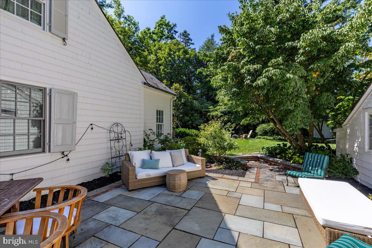 7 Armour Road Princeton, NJ 08540 - Photo 50 of 57 Patio