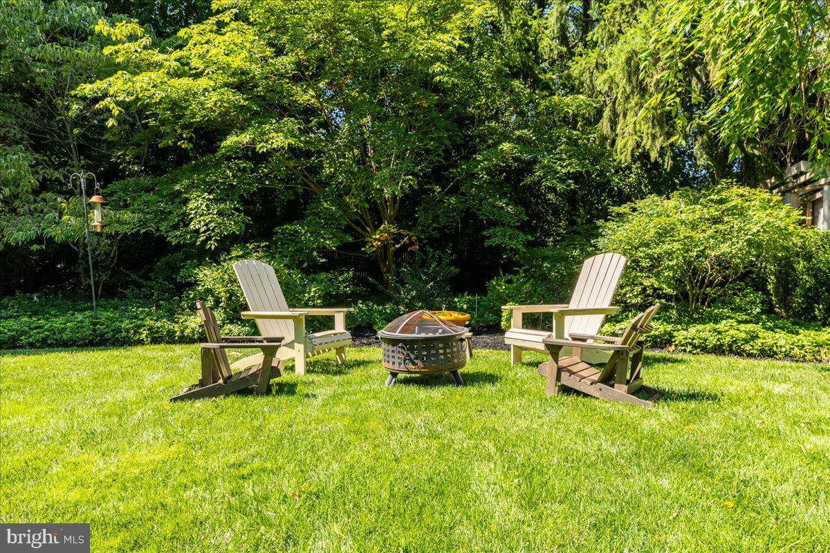 7 Armour Road Princeton, NJ 08540 - Photo 51 of 57 Rear Yard