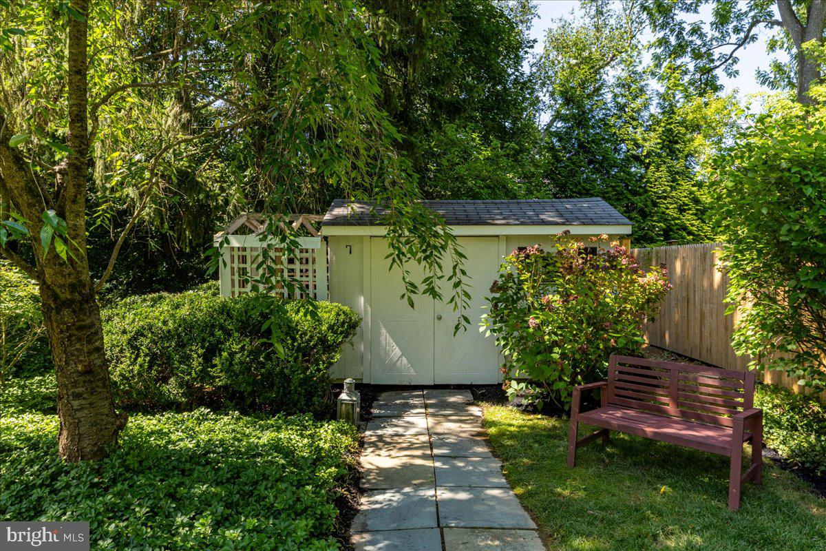 7 Armour Road Princeton, NJ 08540 - Photo 54 of 57