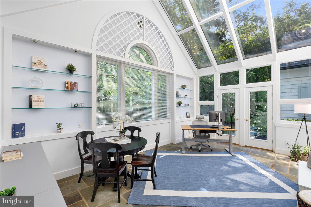 7 Armour Road Princeton, NJ 08540 - Photo 10 of 57 Sun Room