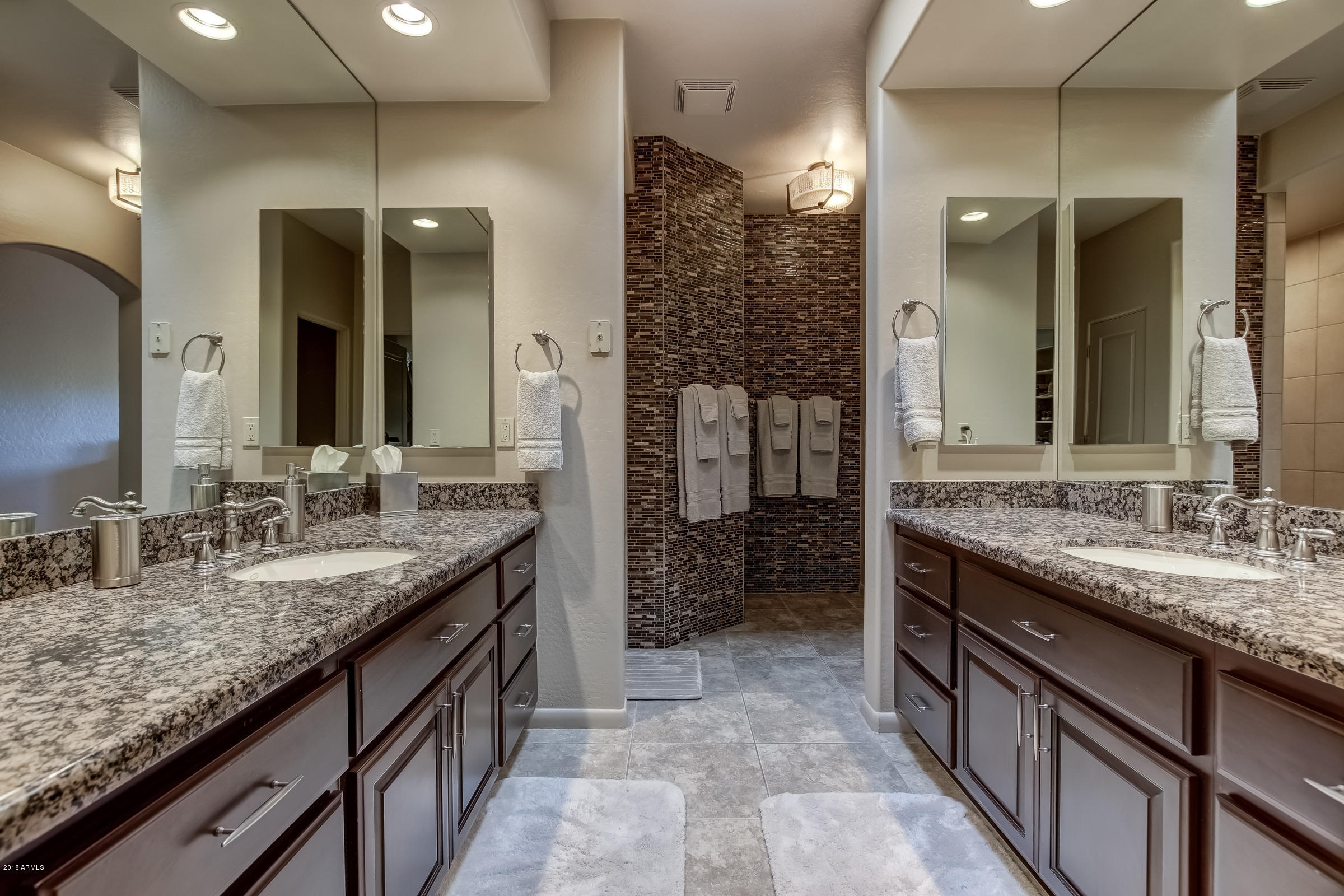 27833 North Granite Mountain Road Rio Verde, AZ 85263 - Photo 21 of 48 MASTER BATH DOUBLE SINKS