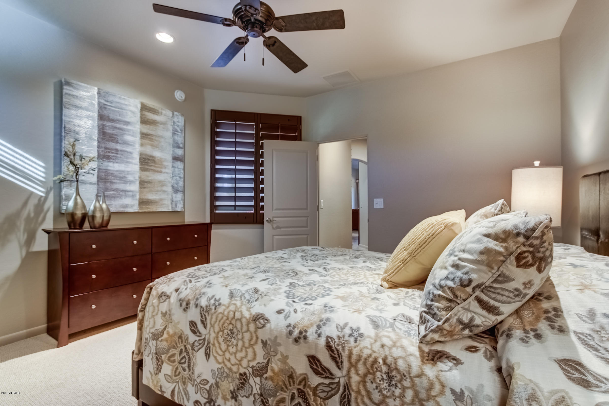 27833 North Granite Mountain Road Rio Verde, AZ 85263 - Photo 25 of 48 GUEST BEDROOM