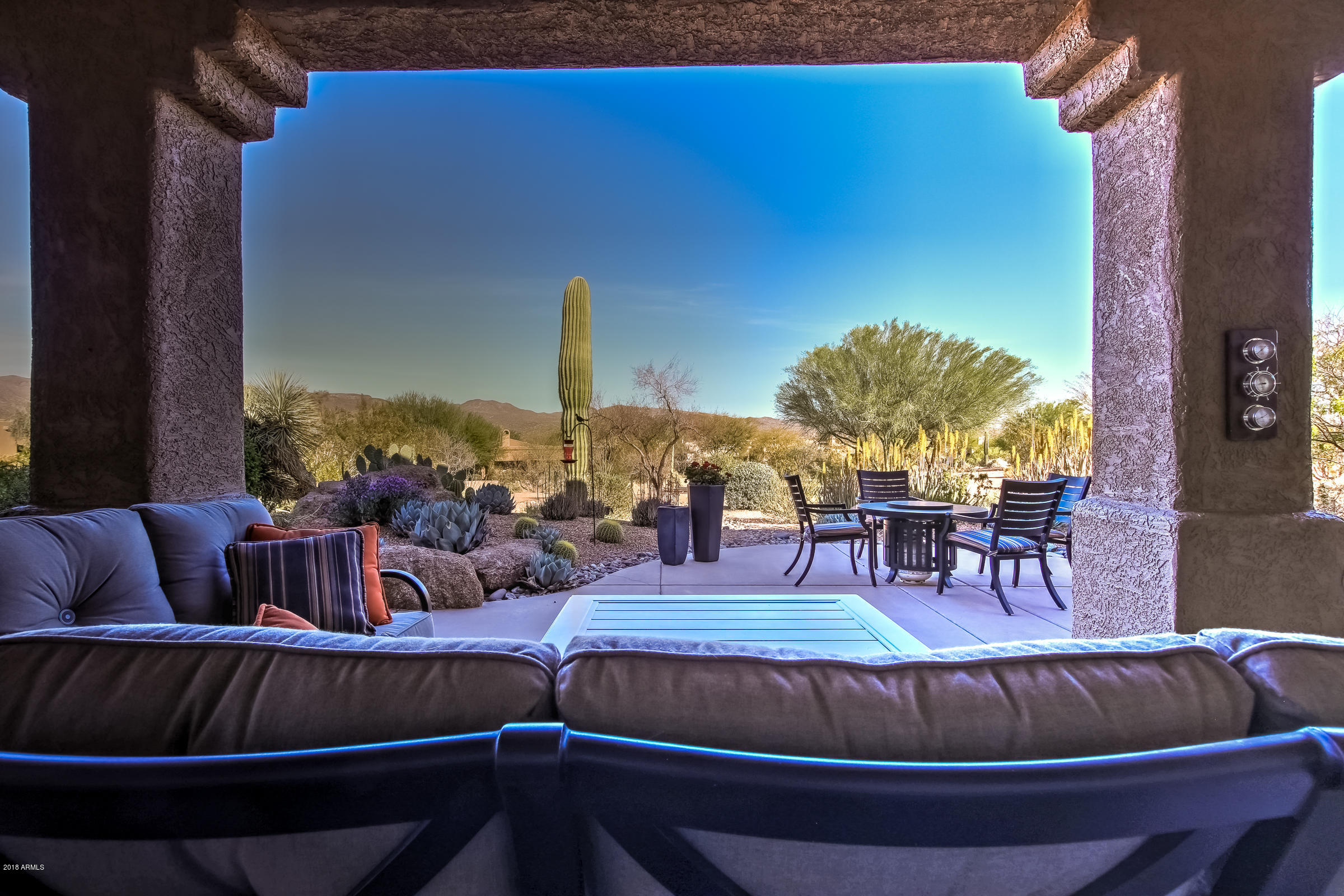 27833 North Granite Mountain Road Rio Verde, AZ 85263 - Photo 33 of 48