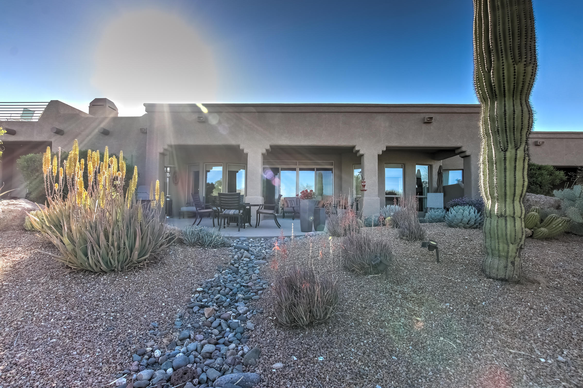 27833 North Granite Mountain Road Rio Verde, AZ 85263 - Photo 37 of 48 27833 N Granite Mountain Rd-46