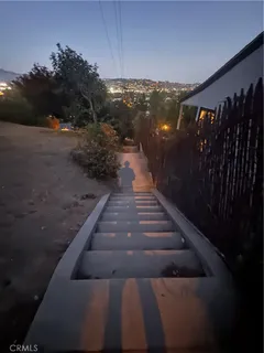 a black and white comforter