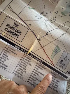 a close up of a white cabinet