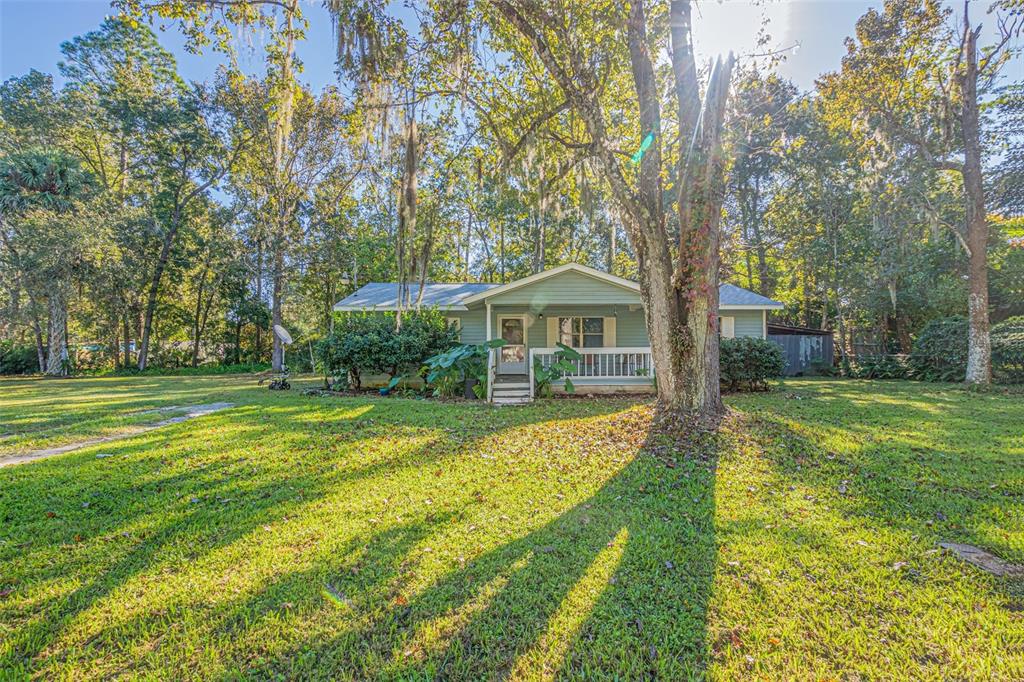 56038 Tyty Road Astor, FL 32102 - Photo 1 of 1