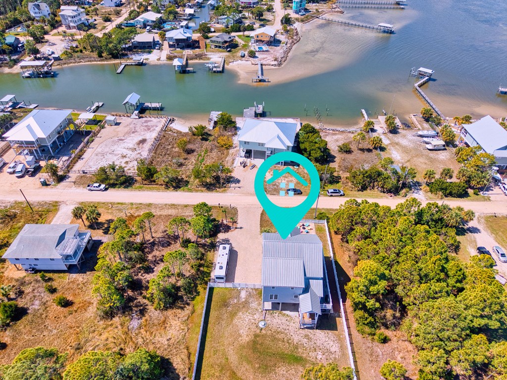 339 Patton Street St. George Island, FL 32328 - Photo 8 of 79