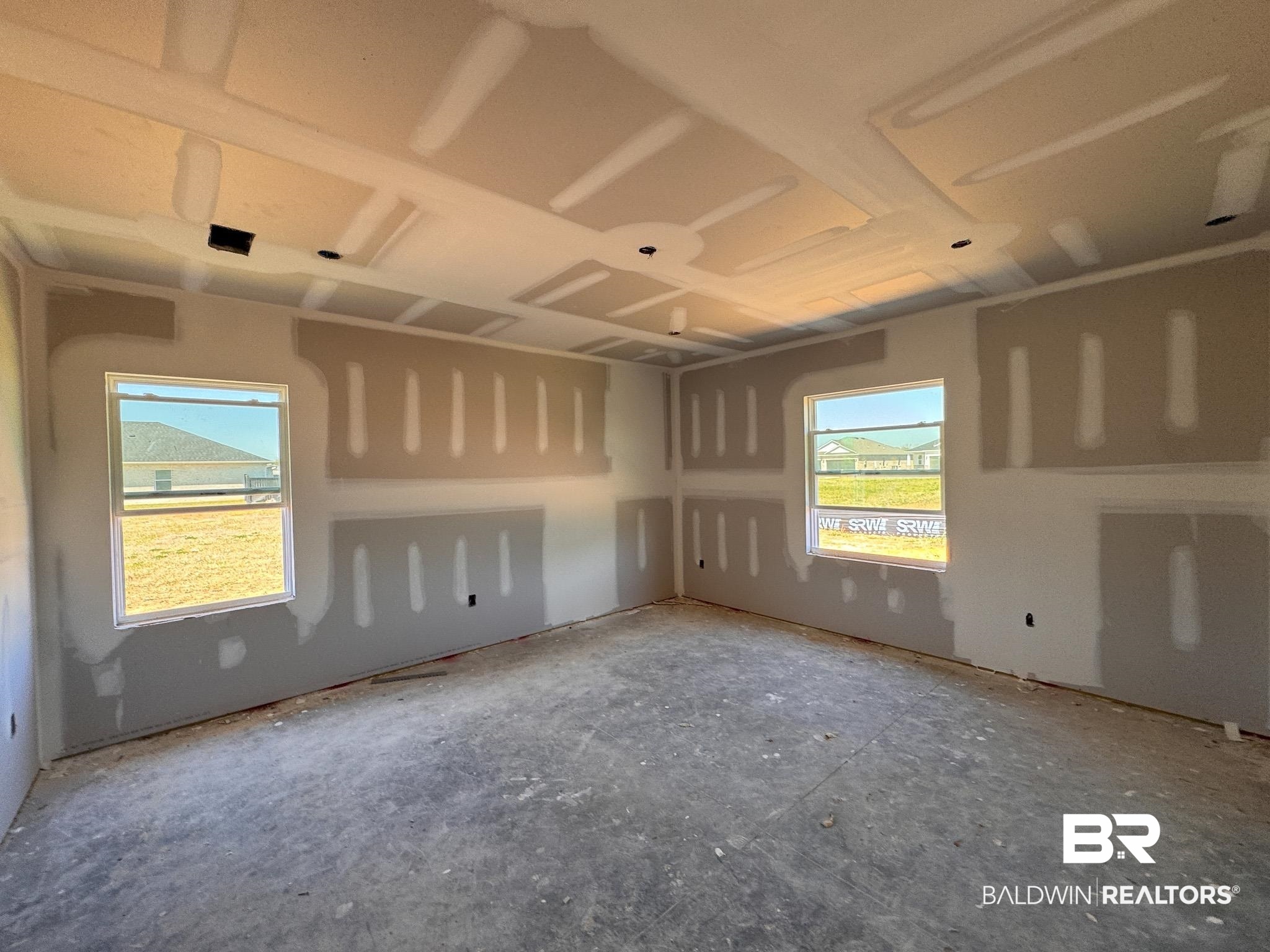 23799 Lafite Circle Daphne, AL 36526 - Photo 3 of 6 View of unfurnished room