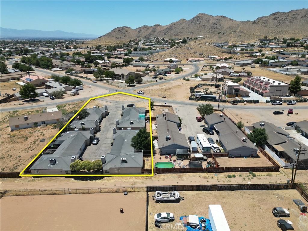 15873 Sago Road Apple Valley, CA 92307 - Photo 1 of 14