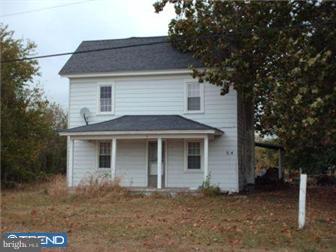 314 Swedesboro Road Monroeville, NJ 08343 - Photo 2 of 8 Exterior Front