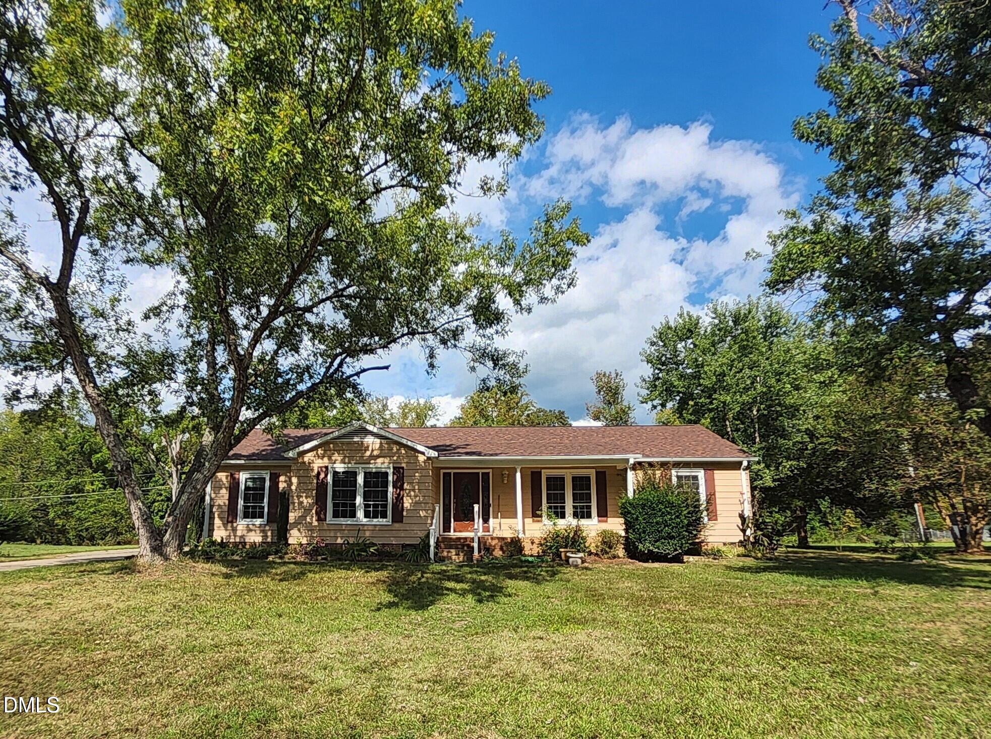 329 Rippling Stream Road Durham, NC 27704 - Photo 1 of 44 Welcome Home