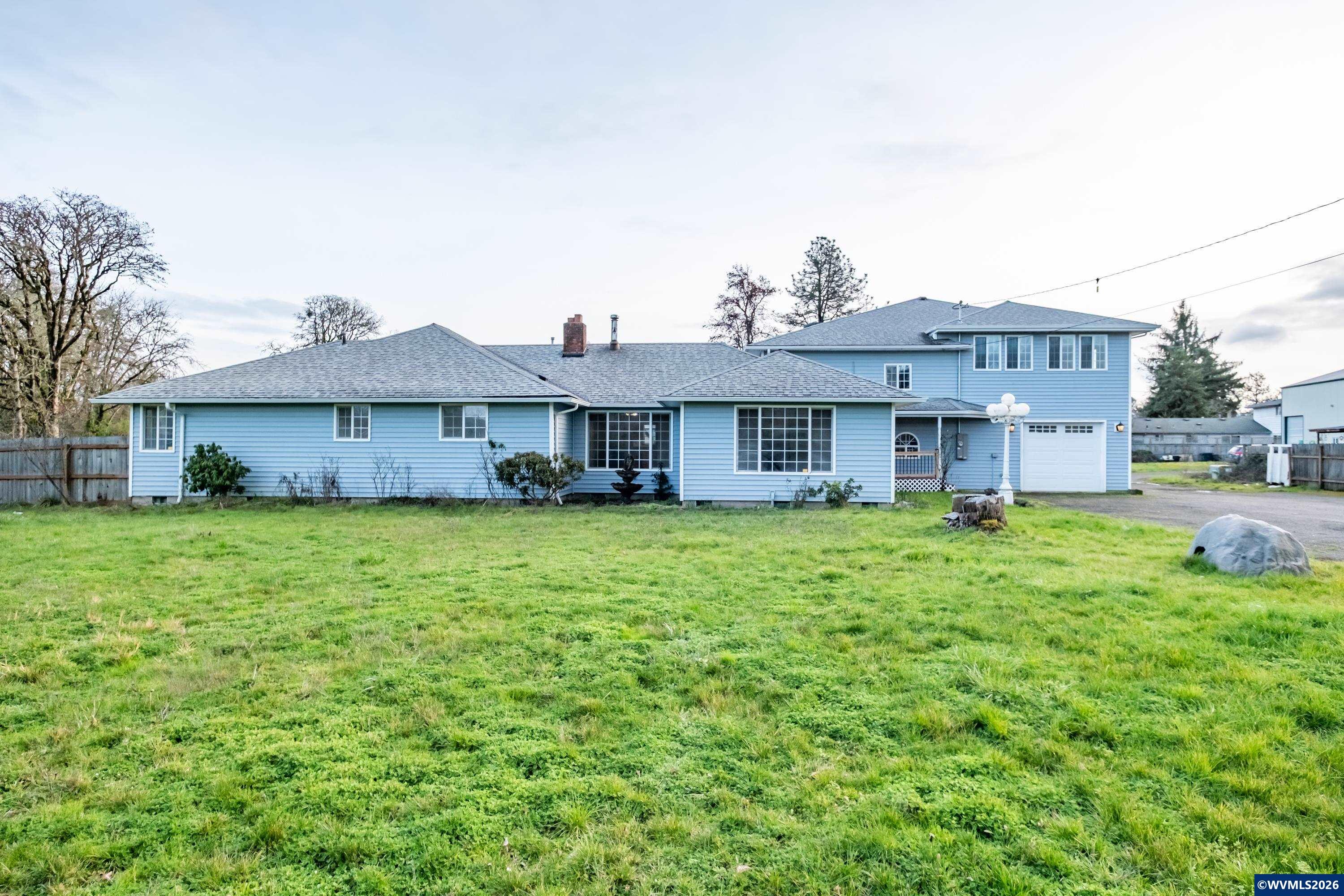 2148 Main Street Philomath, OR 97370 - Photo 1 of 50