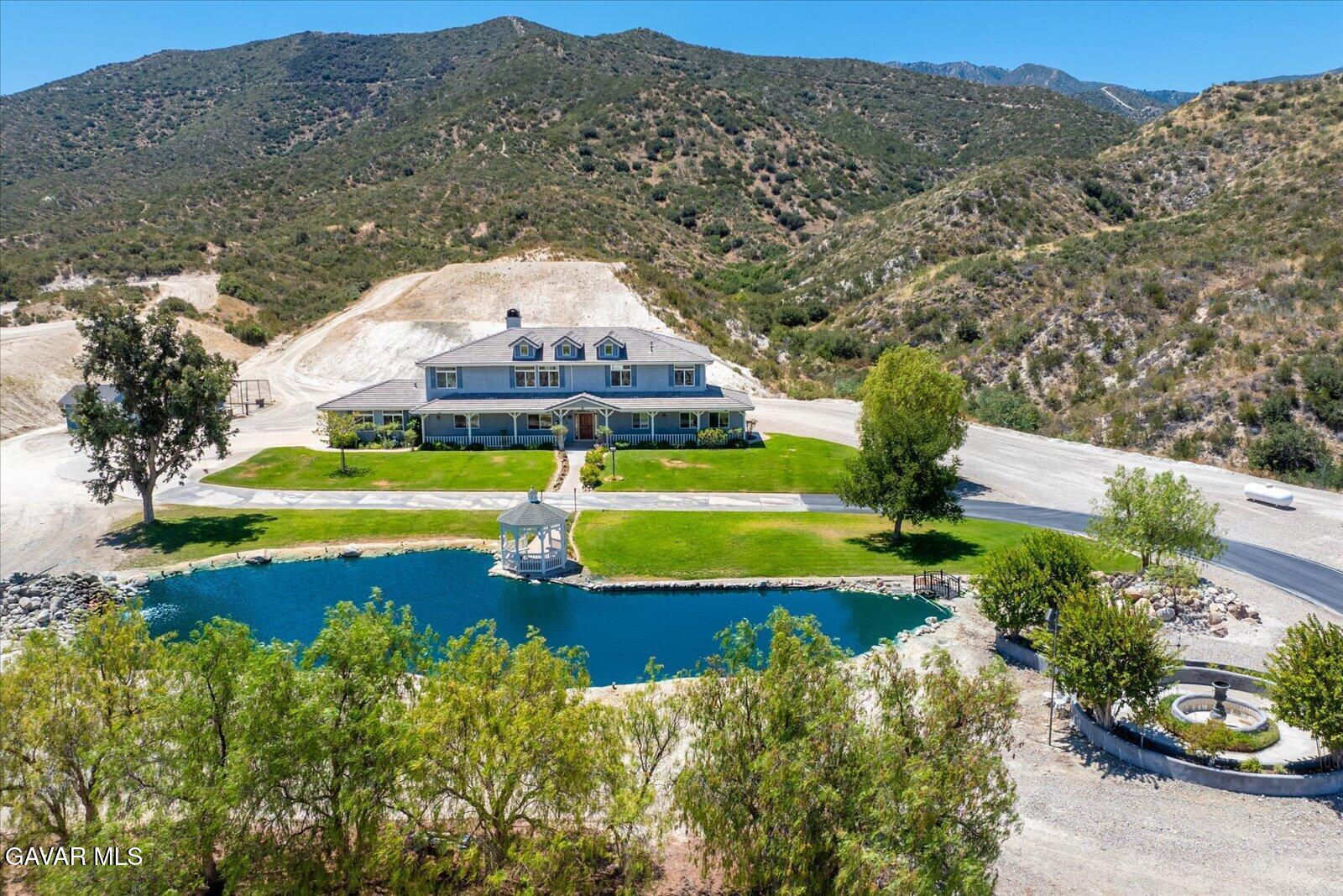 7650 Soledad Canyon Road Acton, CA 93510 - Photo 5 of 94 012-Aerial
