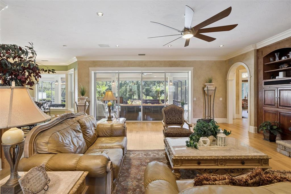 605 Old Mt Dora Road Eustis, FL 32726 - Photo 9 of 61