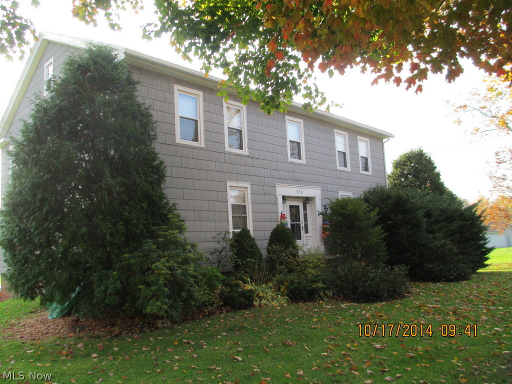 970 Center Road Conneaut, OH 44030 - Photo 1 of 14