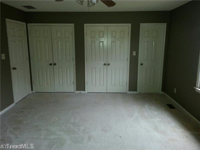 517 Covington Ridge Road Winston-Salem, NC 27107 - Photo 11 of 11 3rd Bedroom.