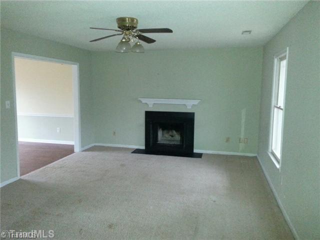 Living Room. 