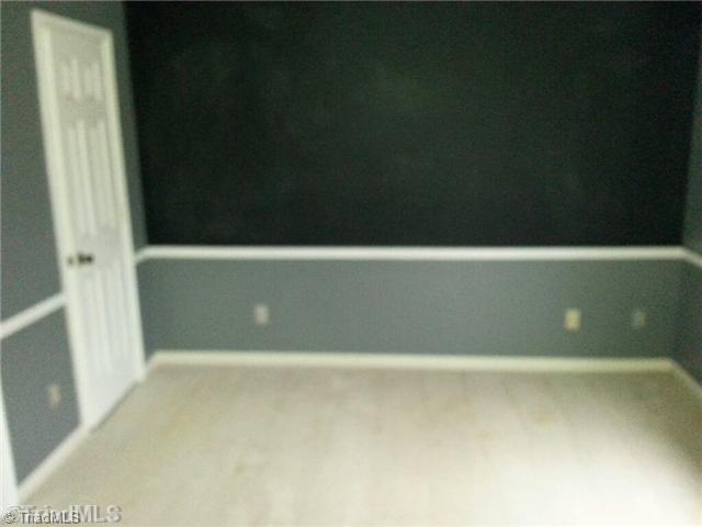 517 Covington Ridge Road Winston-Salem, NC 27107 - Photo 10 of 11 2nd Bedroom.