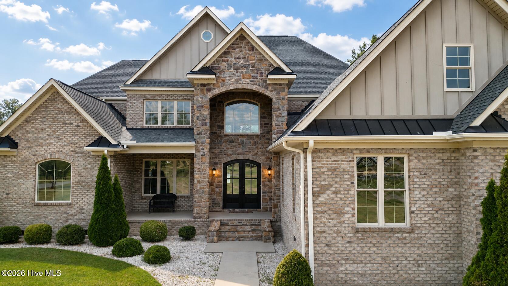 6344 Golden Pond Road Elm City, NC 27822 - Photo 15 of 87