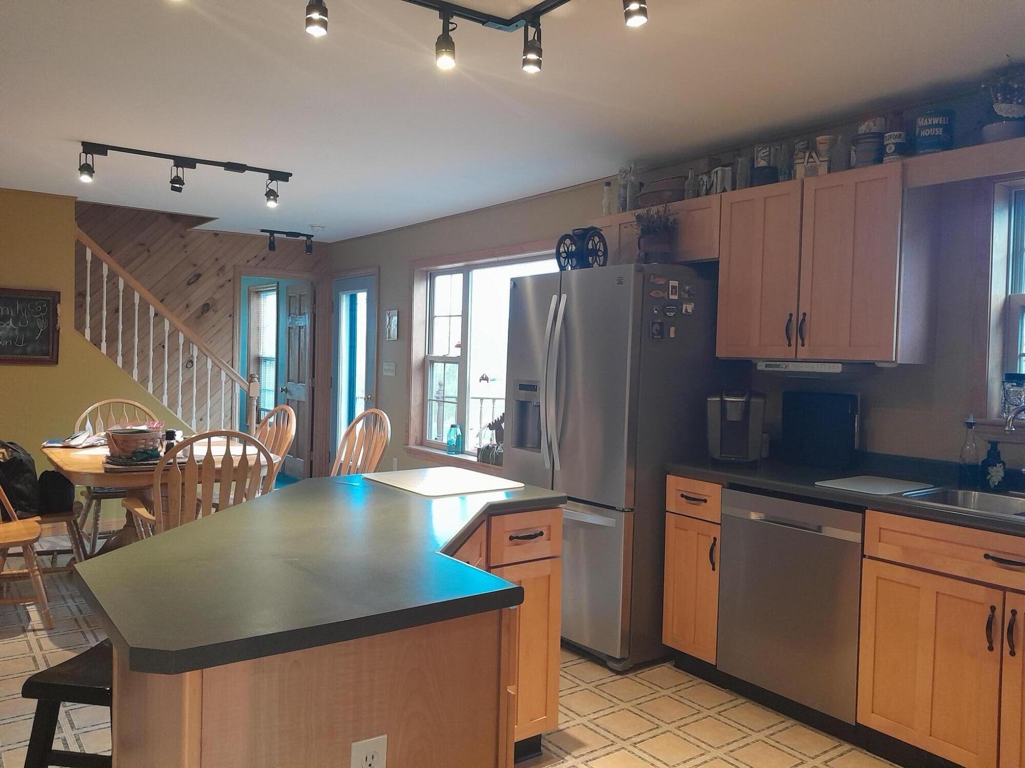 1627 Airline Road Alexander, ME 04694 - Photo 6 of 51 20230511_185923
