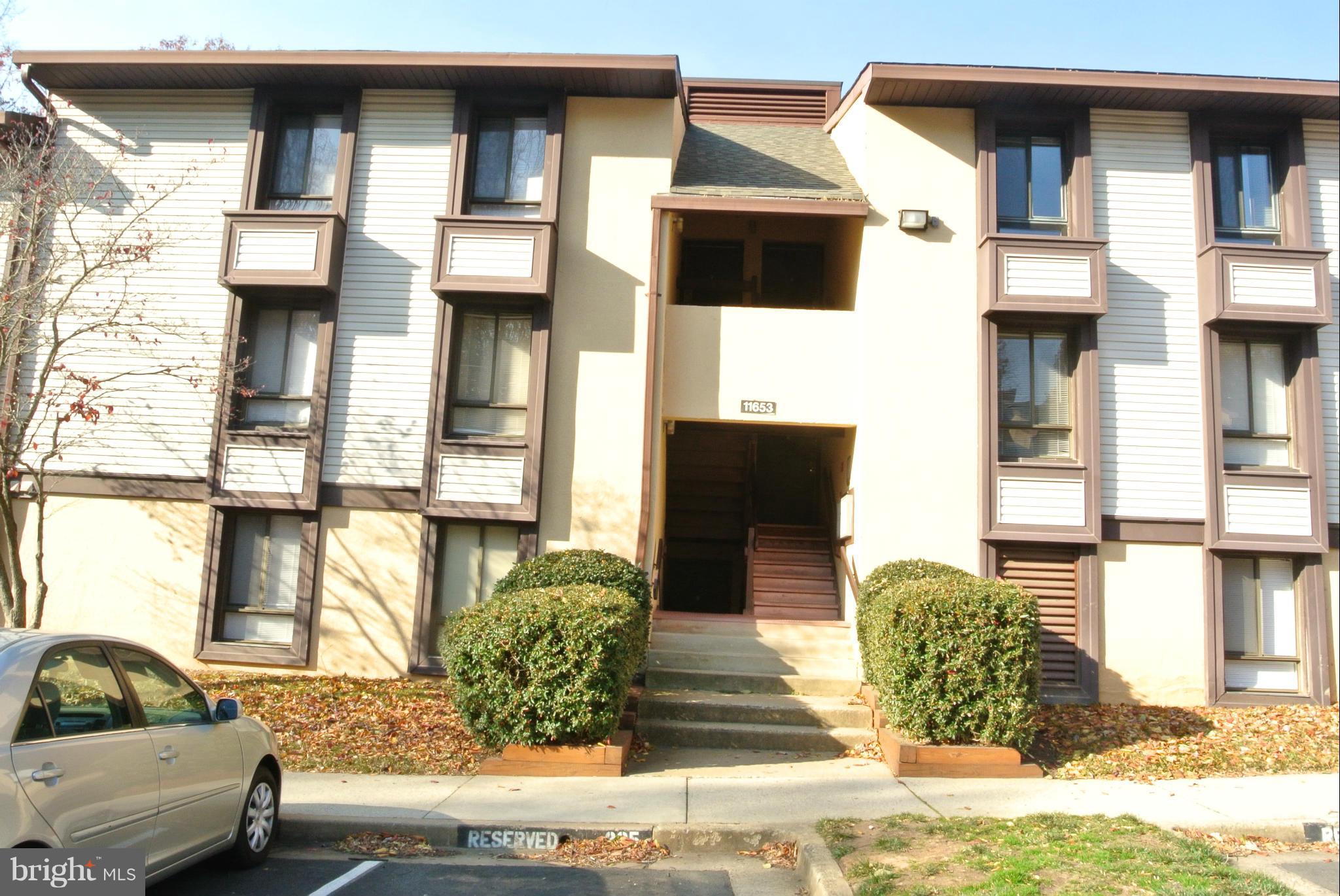 11653 Stoneview Square, Unit 2B Reston, VA 20191 - Photo 1 of 30 Exterior (General)