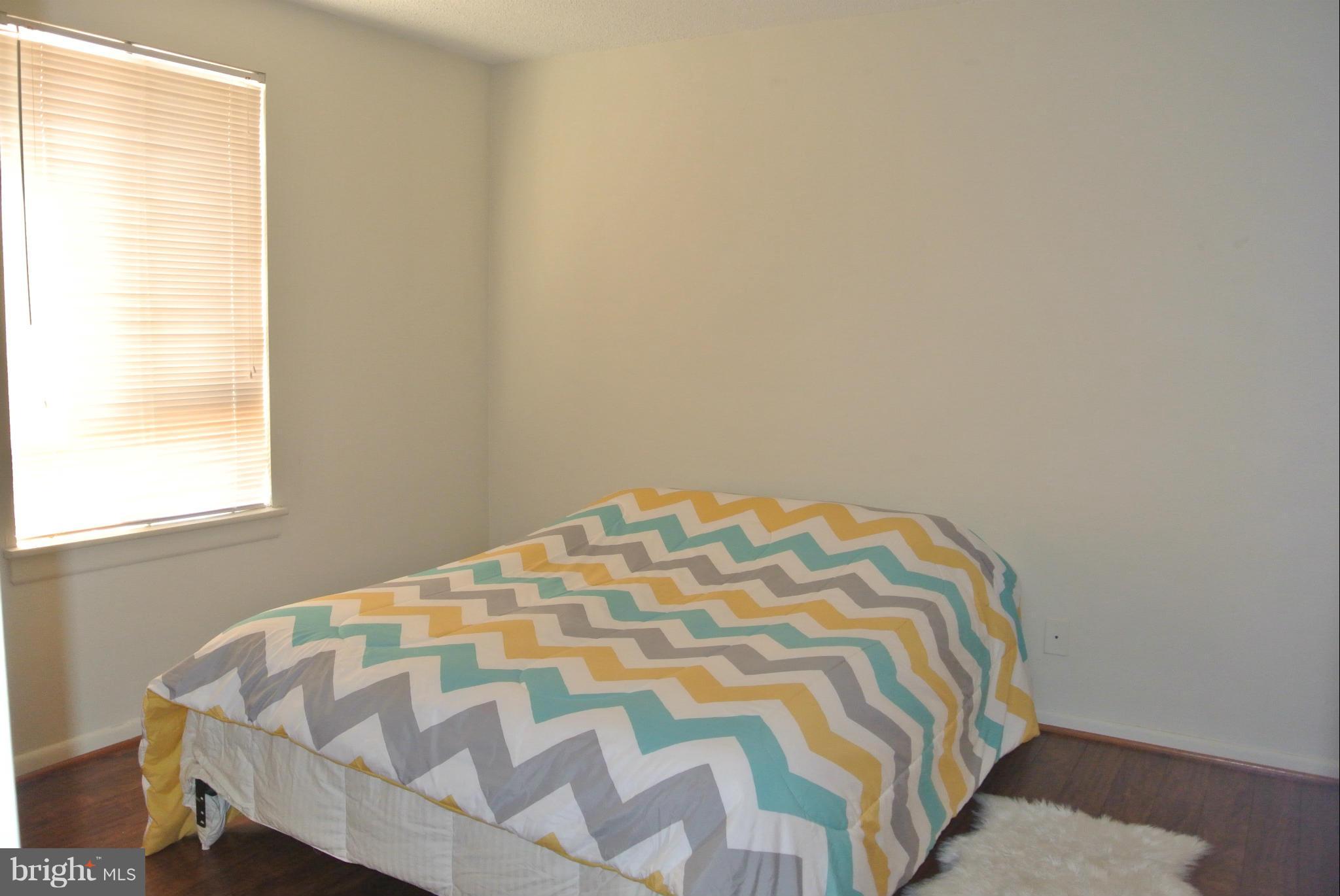 11653 Stoneview Square, Unit 2B Reston, VA 20191 - Photo 18 of 30 Bedroom (Master)