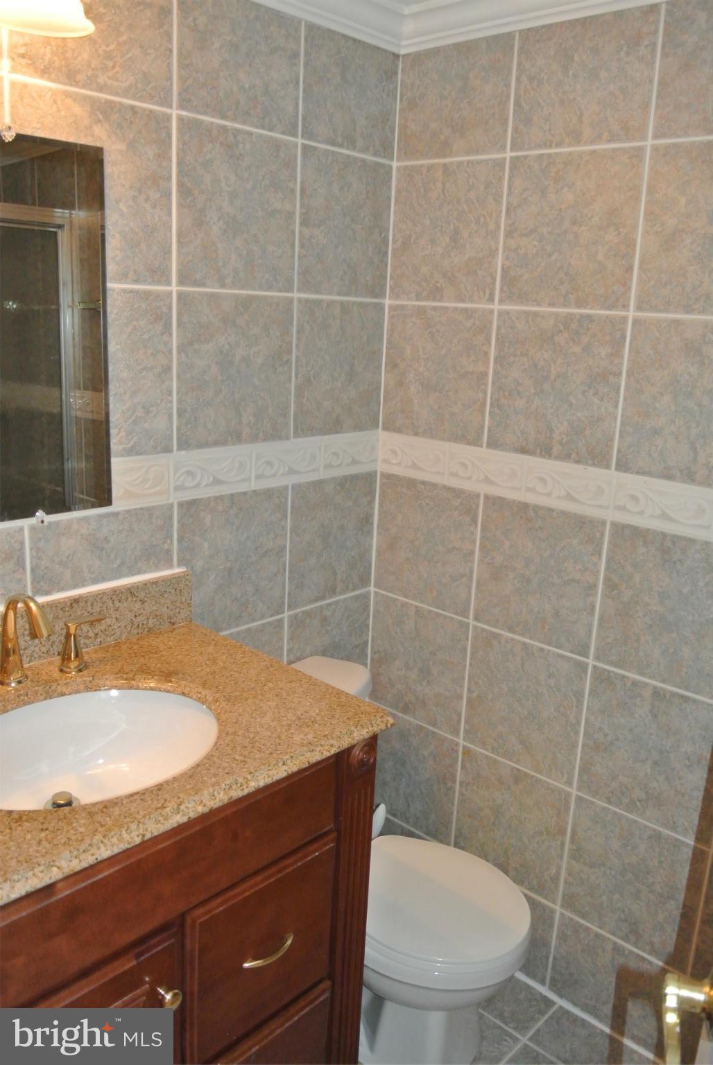 11653 Stoneview Square, Unit 2B Reston, VA 20191 - Photo 20 of 30 Bath (Master)