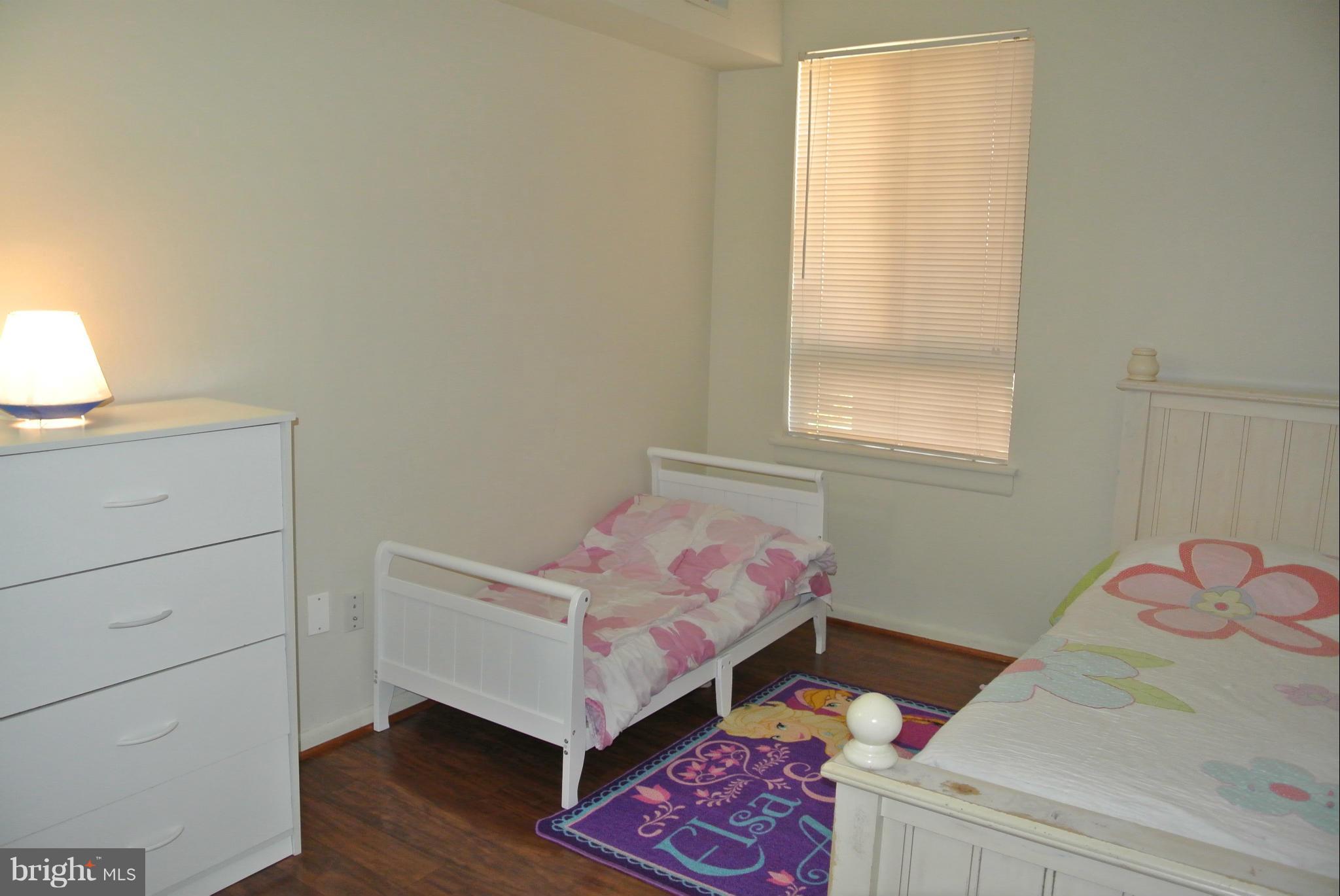 11653 Stoneview Square, Unit 2B Reston, VA 20191 - Photo 22 of 30 Bedroom