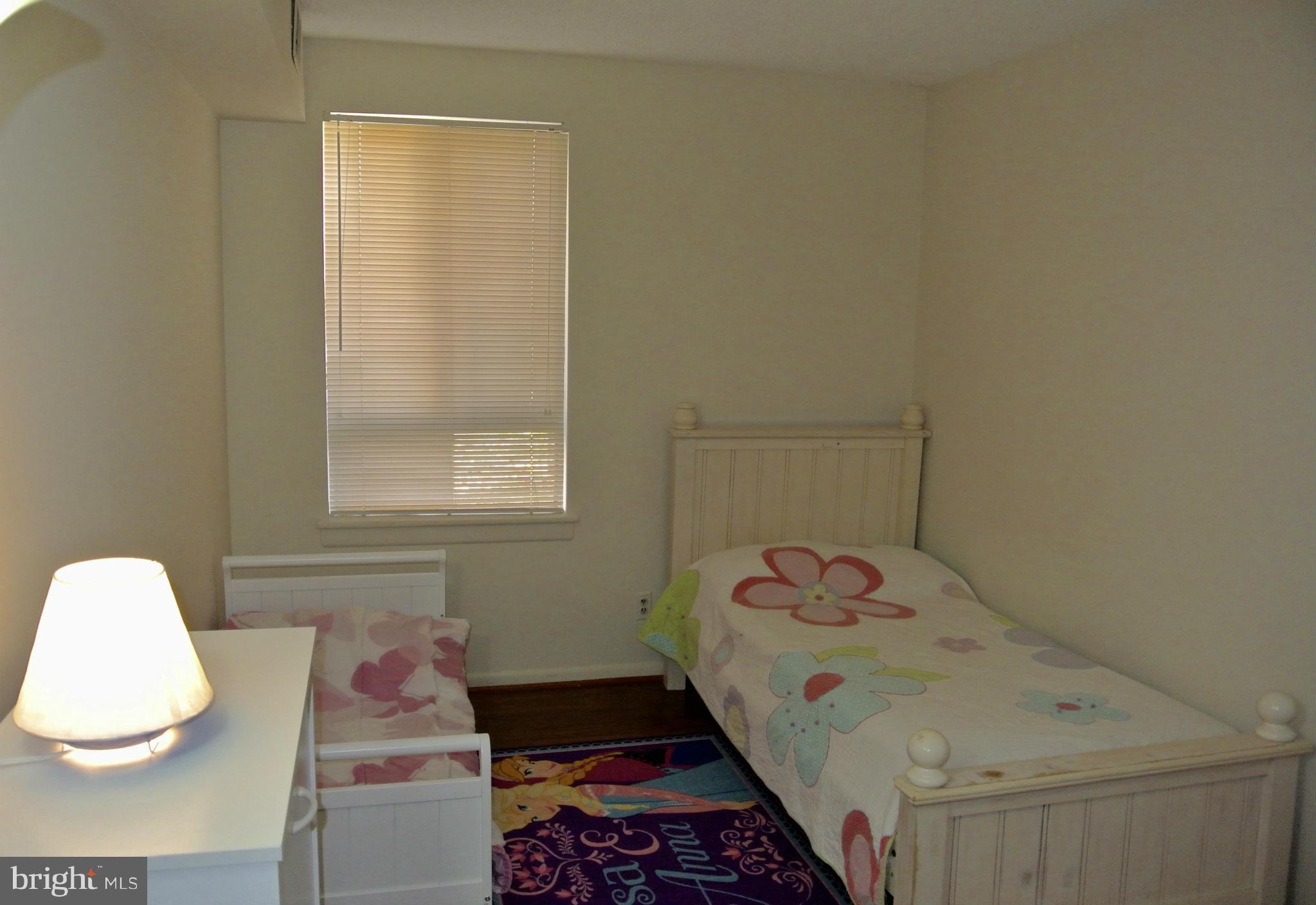 11653 Stoneview Square, Unit 2B Reston, VA 20191 - Photo 23 of 30 Bedroom