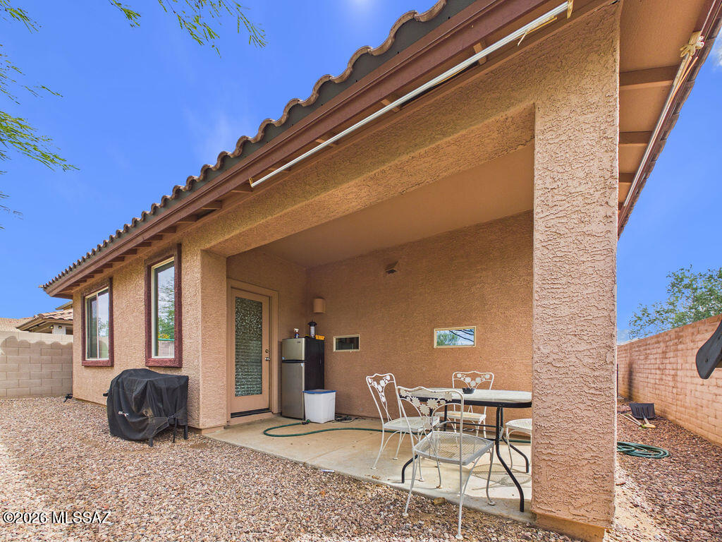 12911 North Shell Traders Court Oro Valley, AZ 85755 - Photo 32 of 32 CAM06457G6-PR0054-STILL036