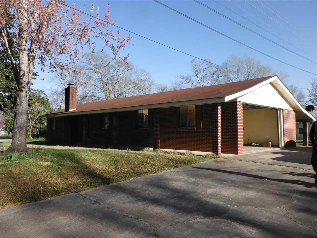 709 Old Canton Road Carthage, MS 39051 - Photo 1 of 21 Photo 1