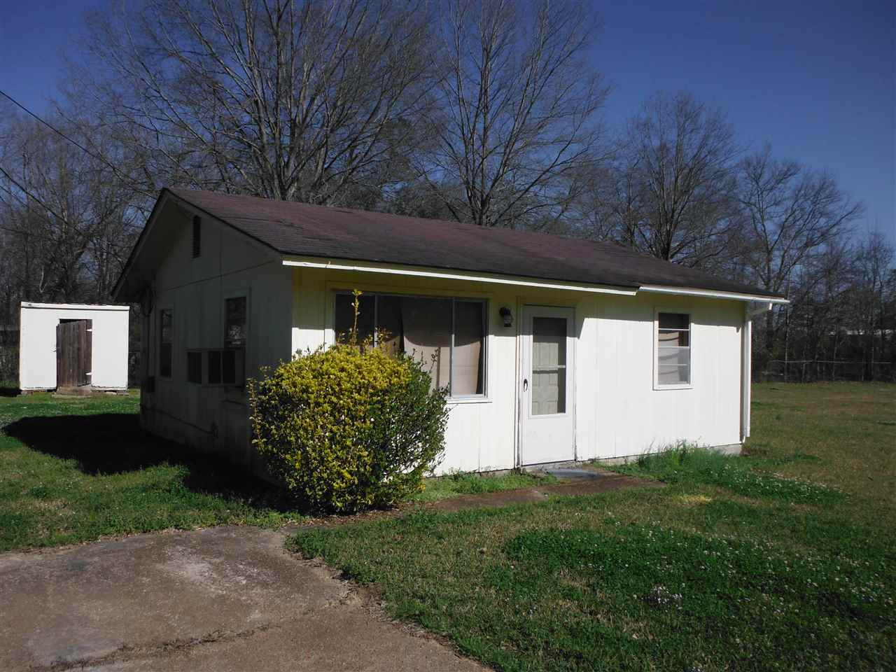 709 Old Canton Road Carthage, MS 39051 - Photo 14 of 21 Photo 14