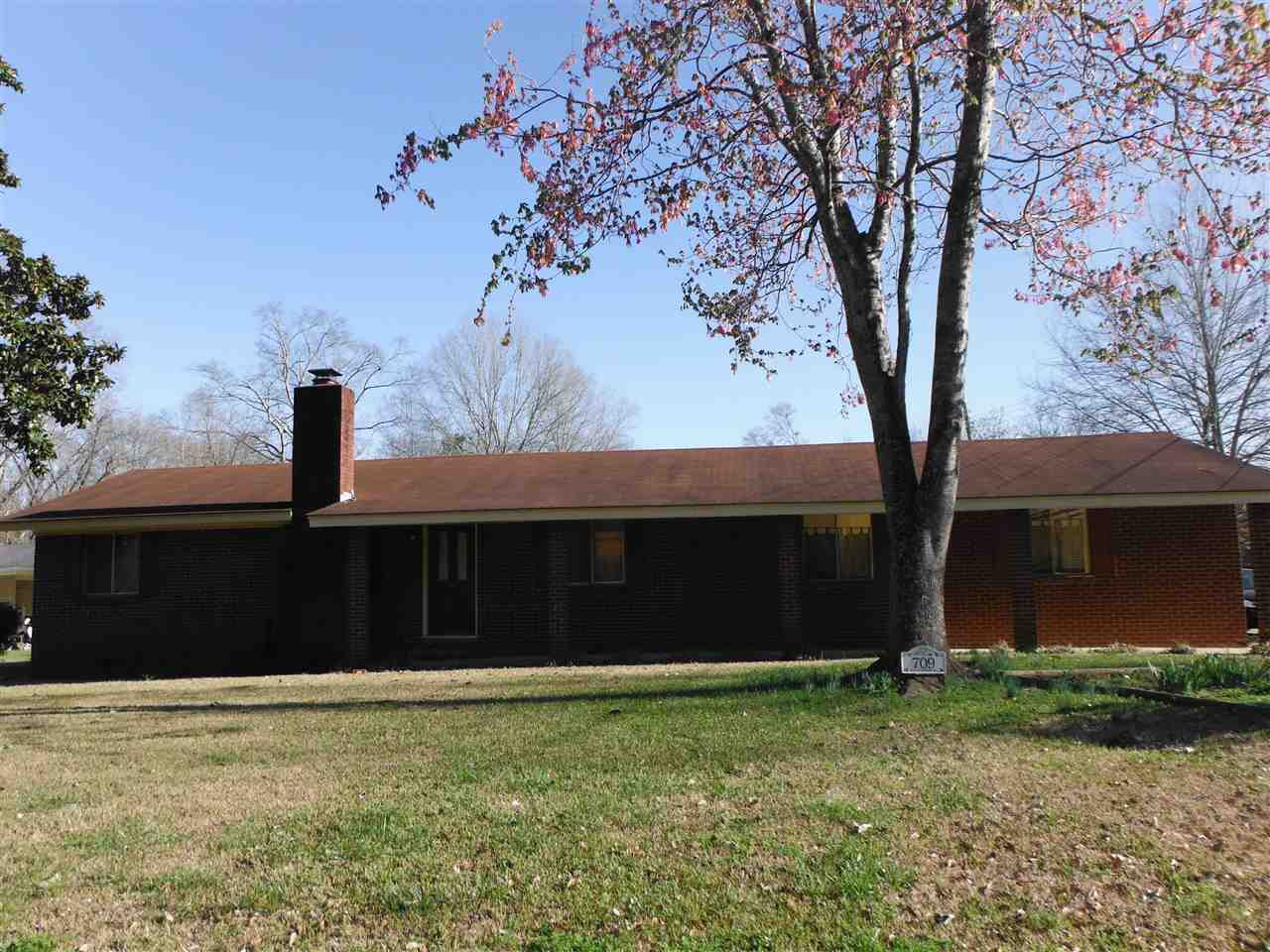 709 Old Canton Road Carthage, MS 39051 - Photo 2 of 21 Photo 2