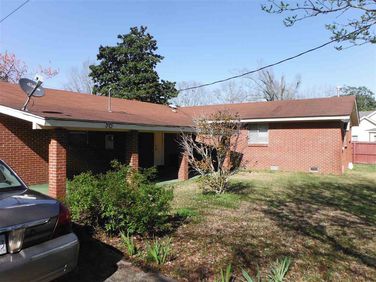 709 Old Canton Road Carthage, MS 39051 - Photo 3 of 21 Photo 3