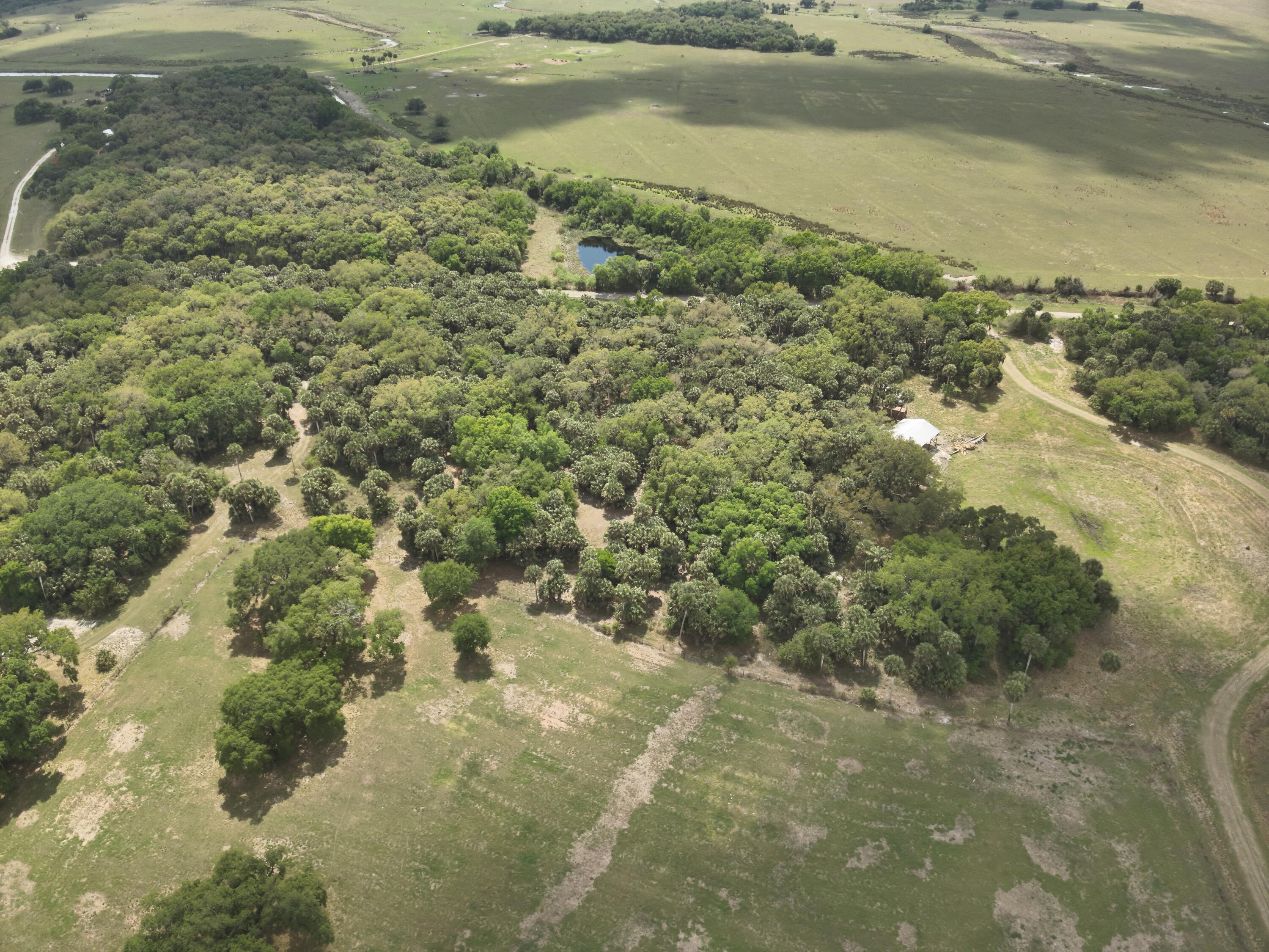1002 Bankers Road Lorida, FL 33857 - Photo 4 of 12 DJI_20260326130750_0006_V