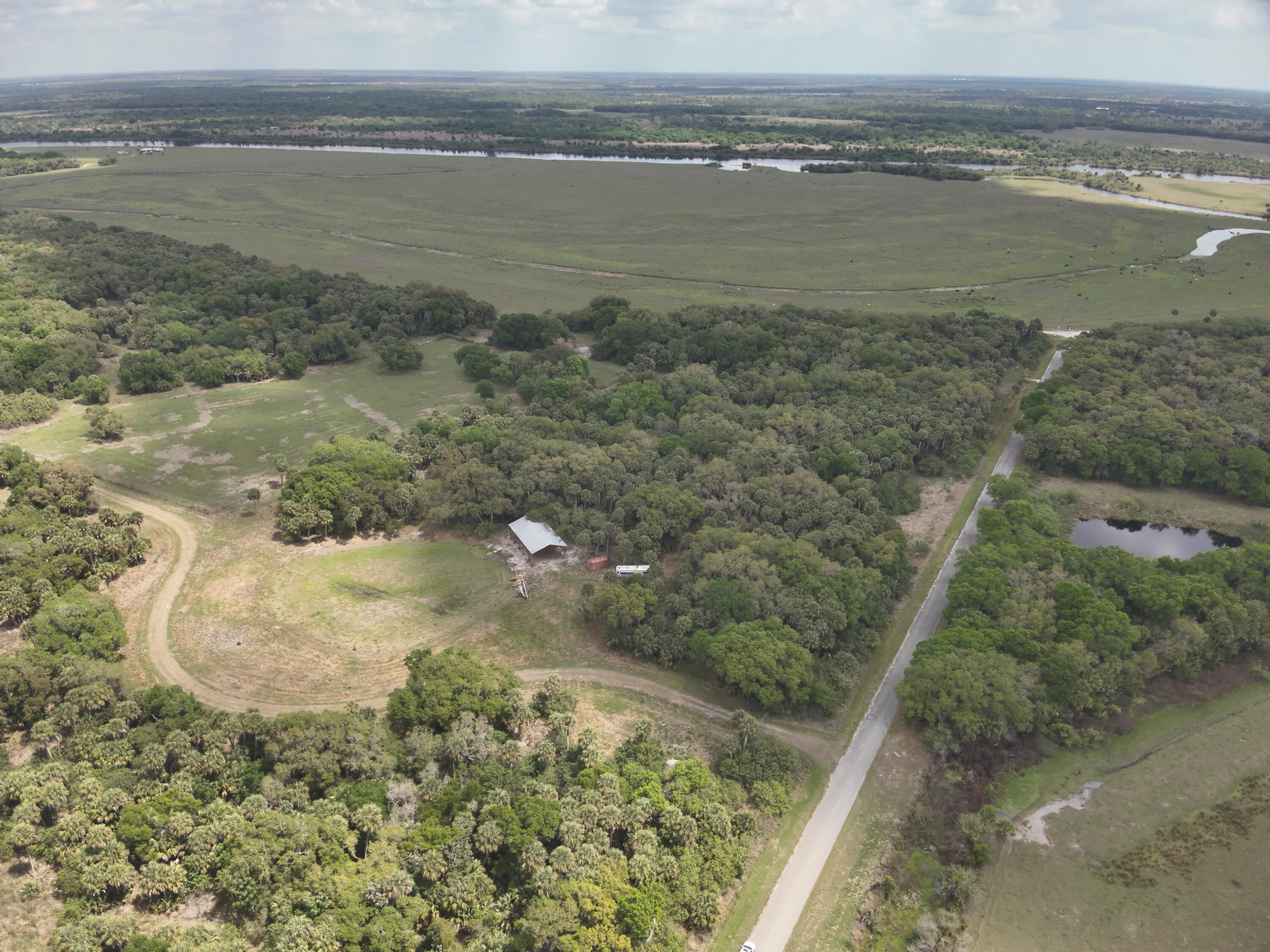 1002 Bankers Road Lorida, FL 33857 - Photo 6 of 12 DJI_20260326131030_0016_V