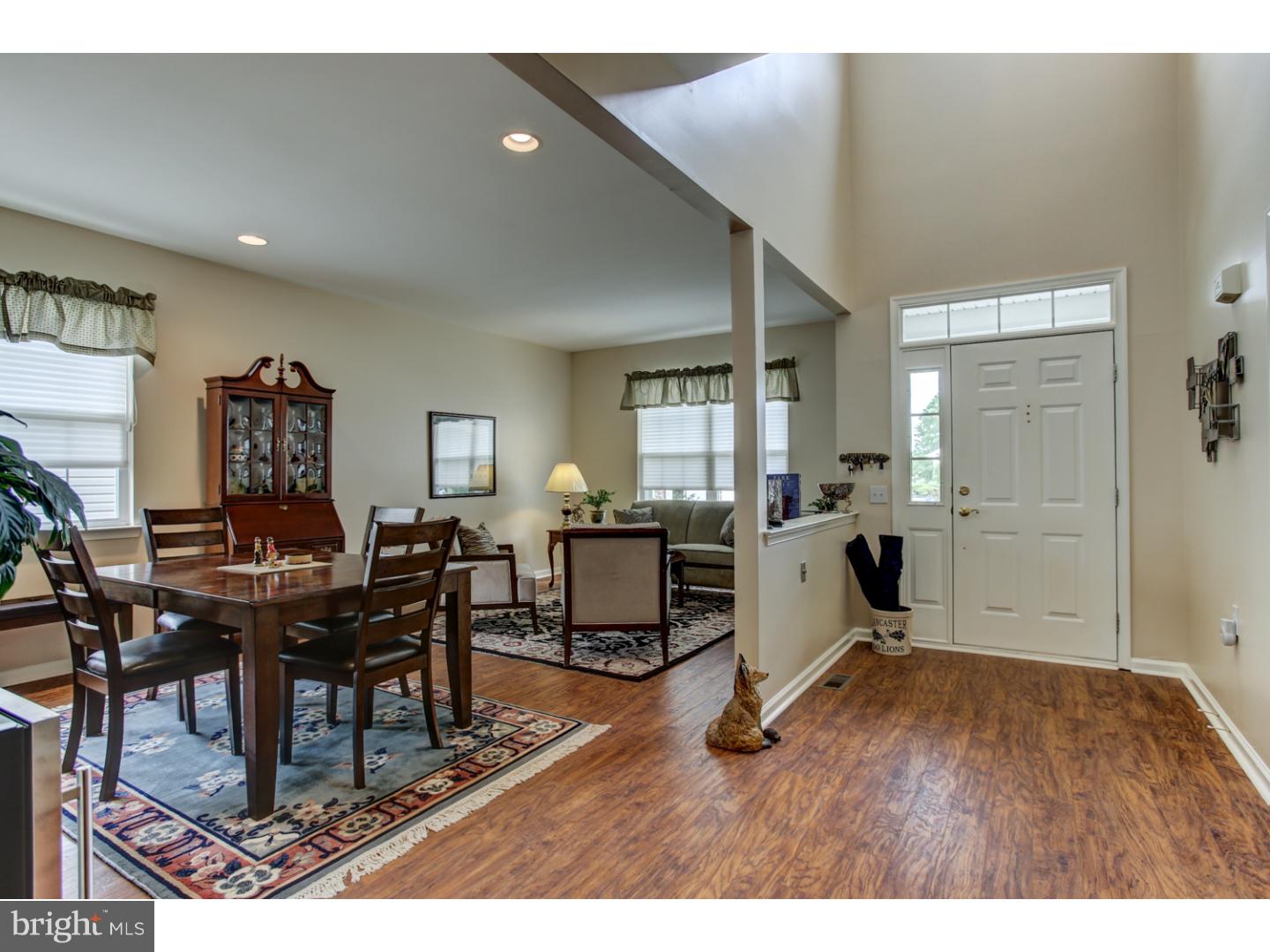 1465 Quaker Ridge West Chester, PA 19380 - Photo 2 of 25 Foyer