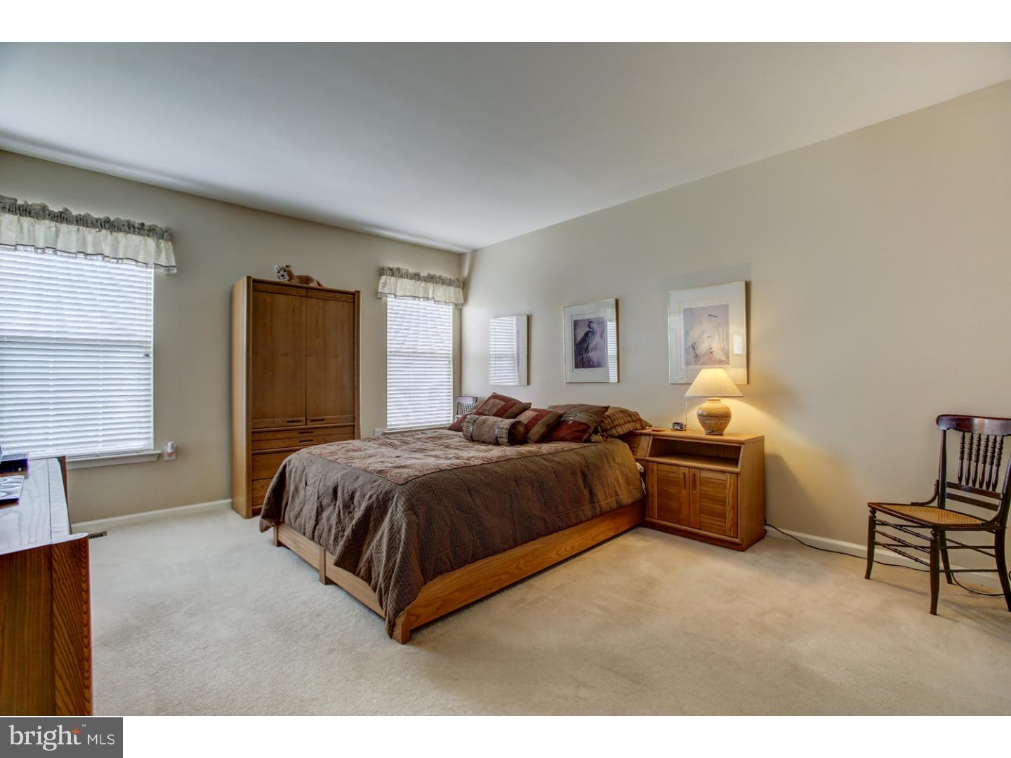 1465 Quaker Ridge West Chester, PA 19380 - Photo 15 of 25 Master Bedroom