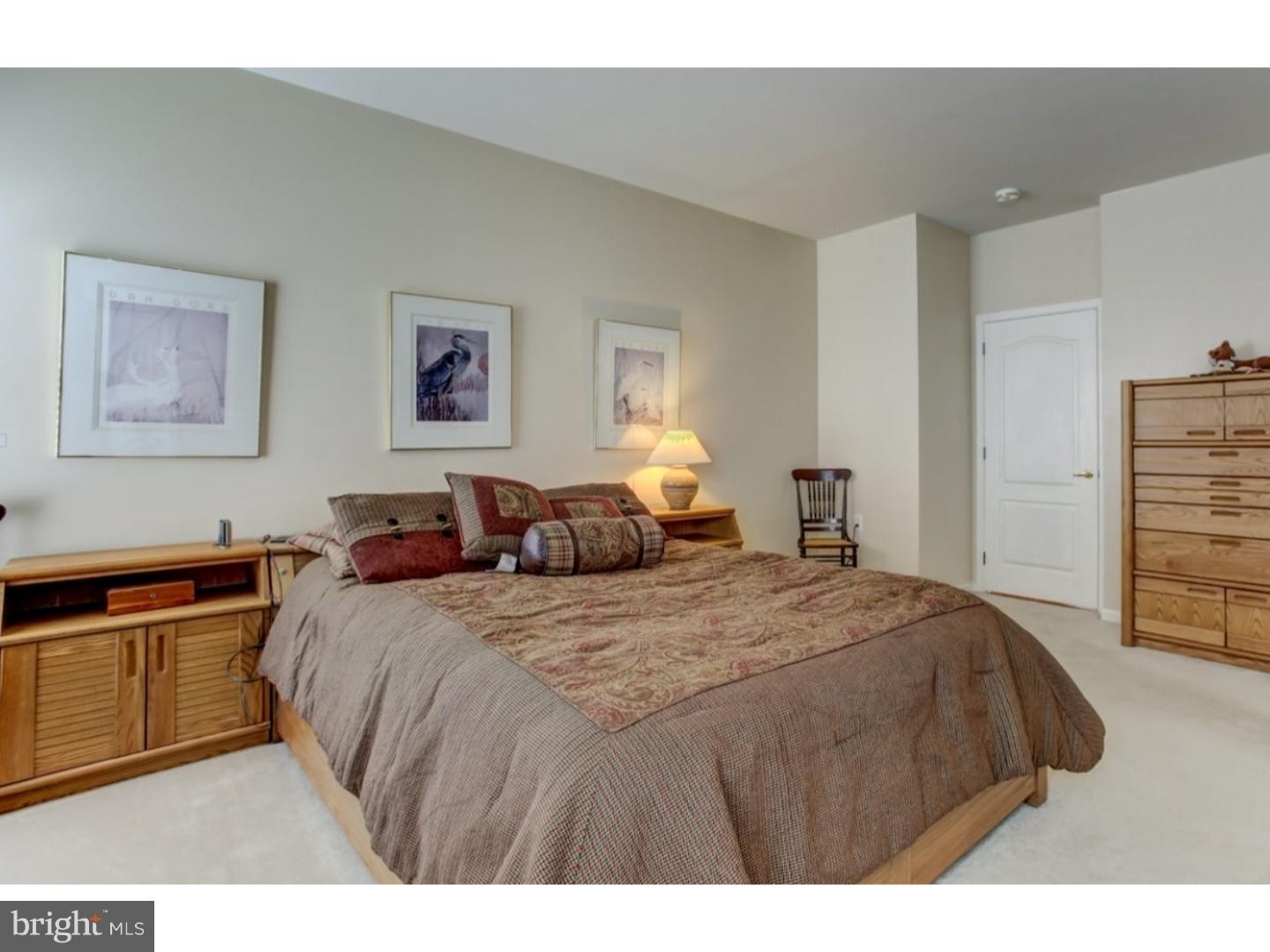 1465 Quaker Ridge West Chester, PA 19380 - Photo 16 of 25 Master Bedroom