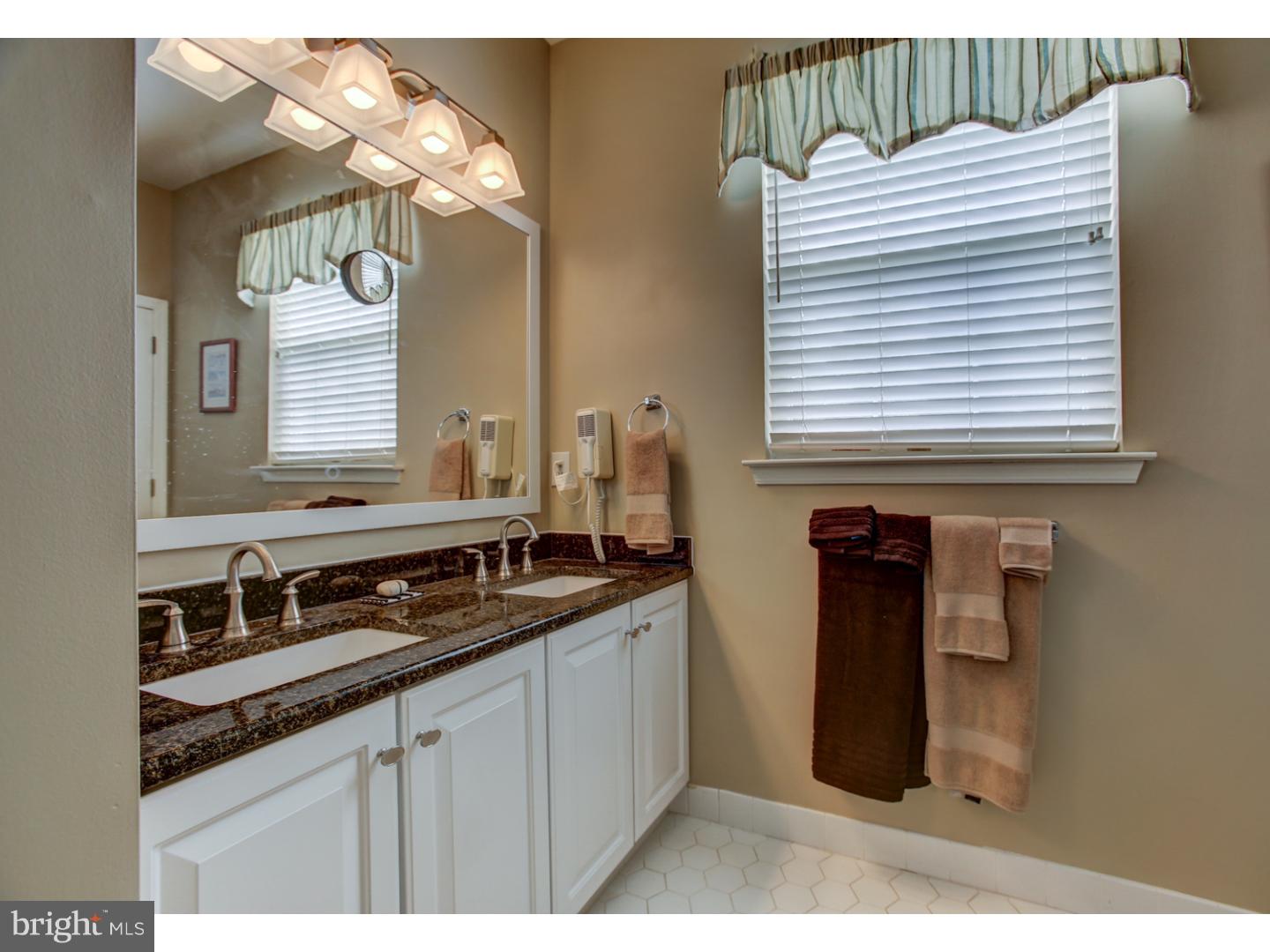 1465 Quaker Ridge West Chester, PA 19380 - Photo 17 of 25 Master Bathroom