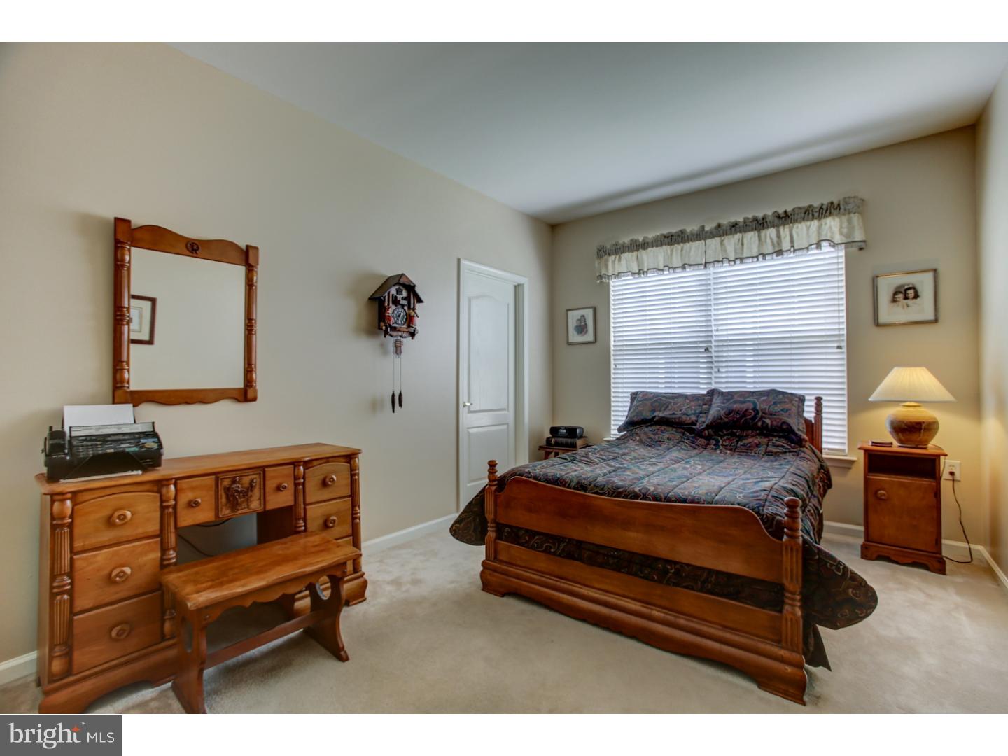 1465 Quaker Ridge West Chester, PA 19380 - Photo 18 of 25 Bedroom 2