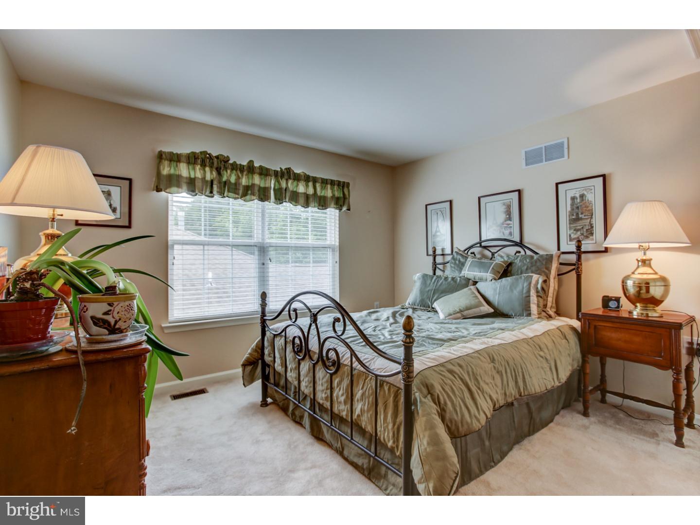1465 Quaker Ridge West Chester, PA 19380 - Photo 22 of 25 Bedroom 3
