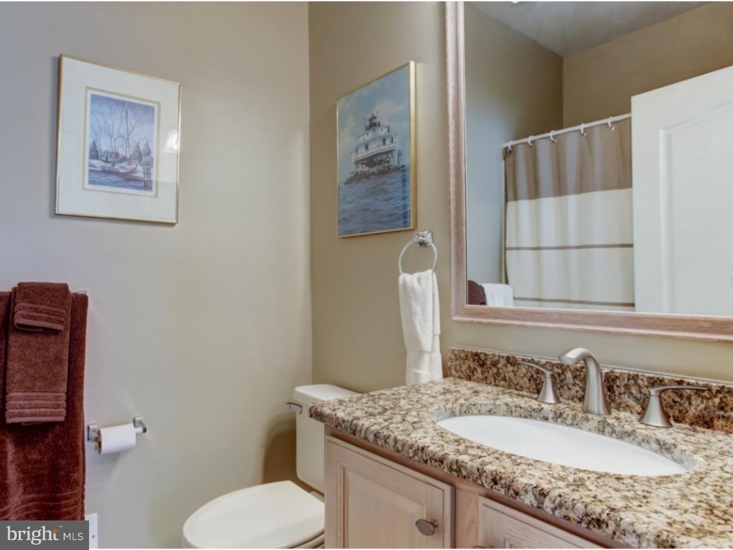 1465 Quaker Ridge West Chester, PA 19380 - Photo 23 of 25 Bathroom
