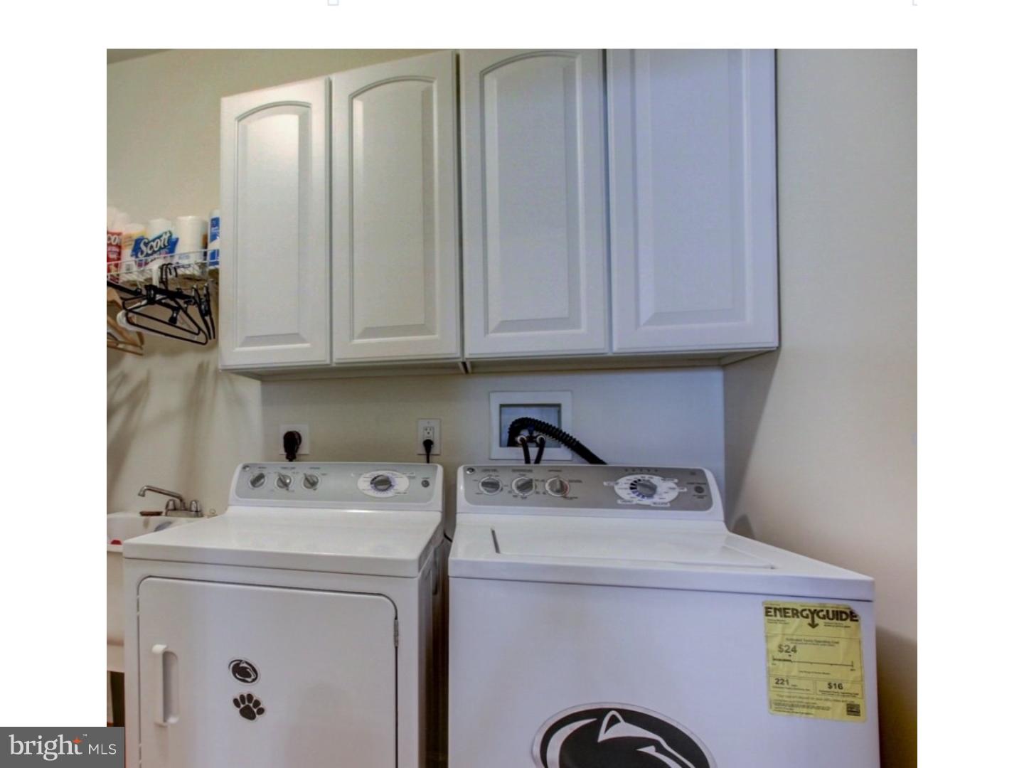 1465 Quaker Ridge West Chester, PA 19380 - Photo 24 of 25 Laundry Room