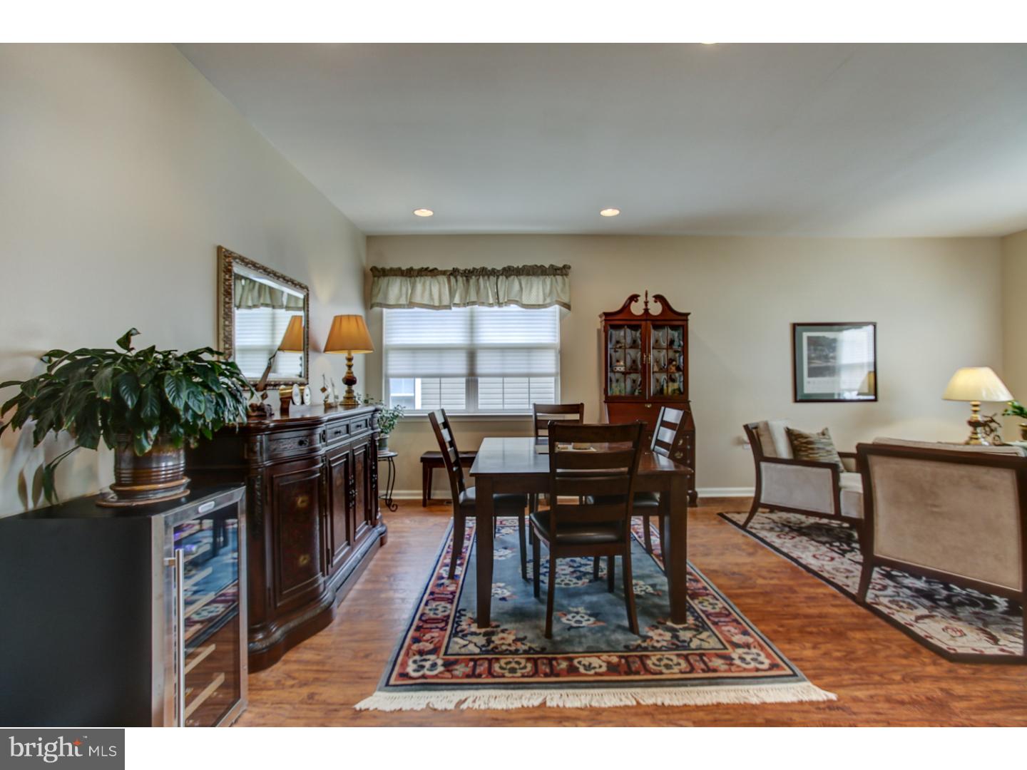 1465 Quaker Ridge West Chester, PA 19380 - Photo 5 of 25 Dining Room