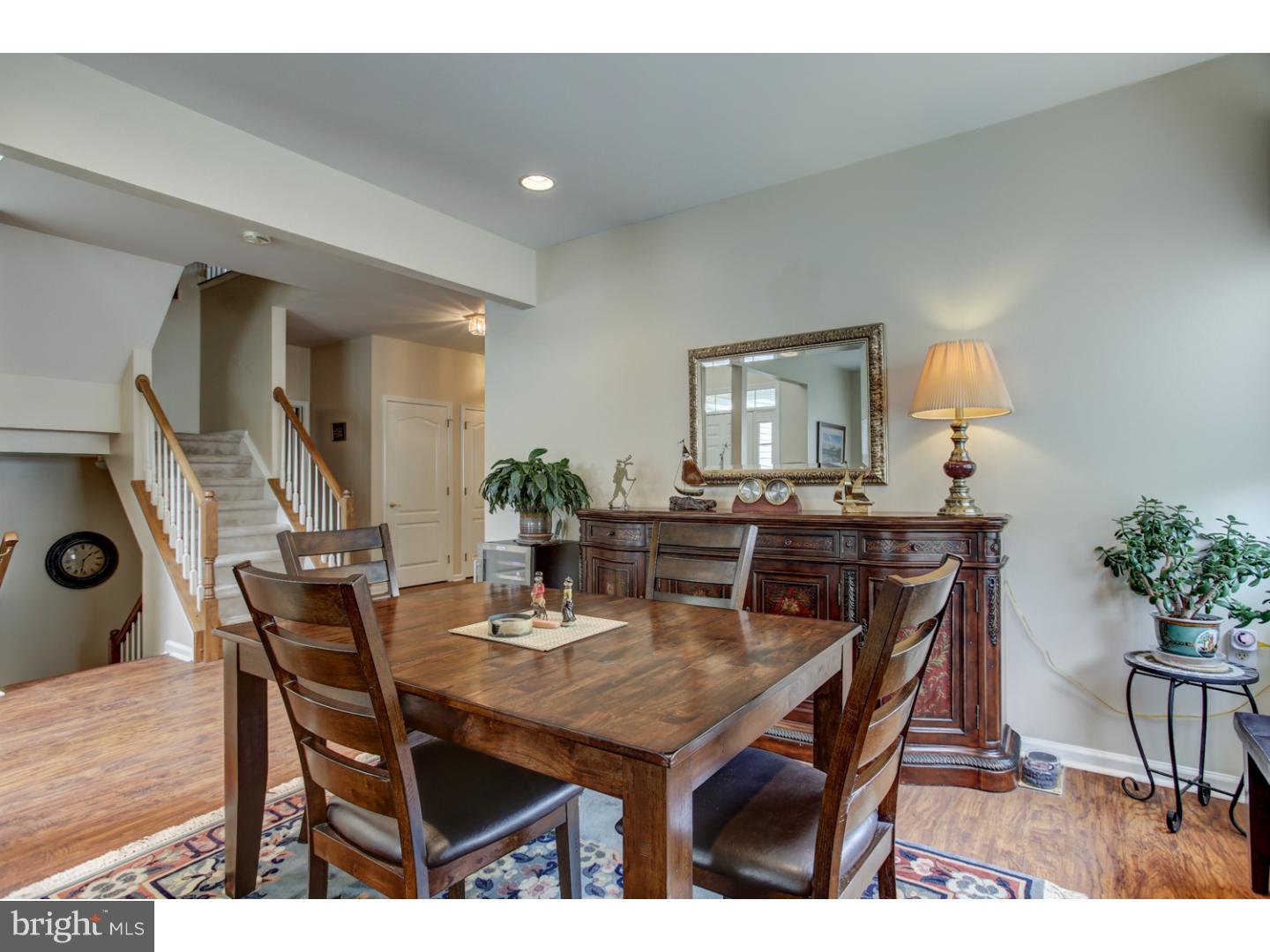 1465 Quaker Ridge West Chester, PA 19380 - Photo 6 of 25 Dining Room