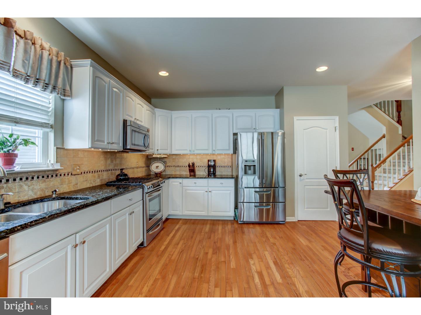 1465 Quaker Ridge West Chester, PA 19380 - Photo 8 of 25 Kitchen